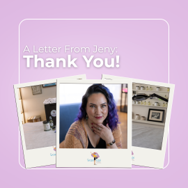 A Letter From Jeny (1)