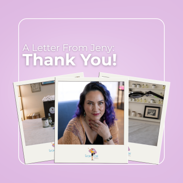 A Letter From Jeny (1)