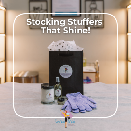 Stocking Stuffers That Shine! (1)