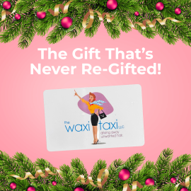 The Gift That’s Never Re-Gifted (1)