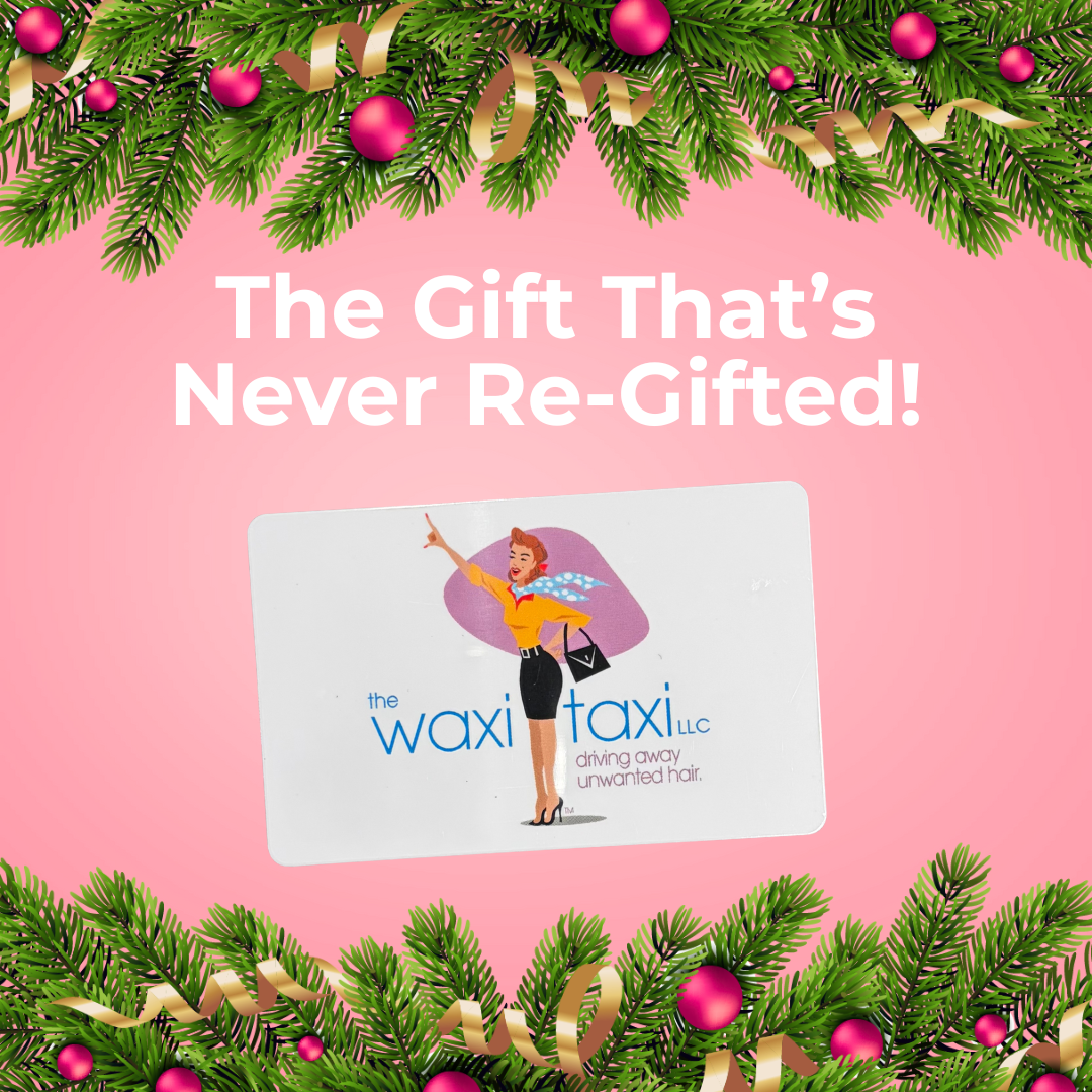 The Gift That’s Never Re-Gifted (1)