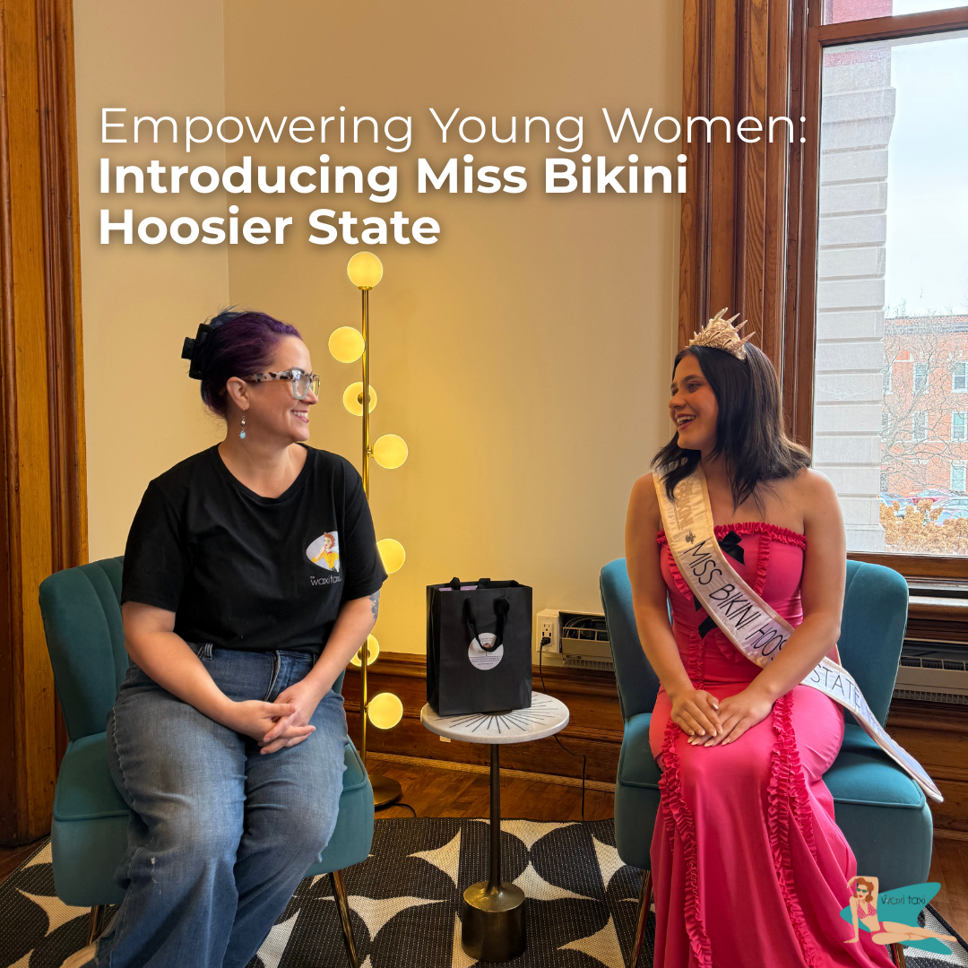 Empowering Young Women Introducing Miss Bikini Hoosier State (1)