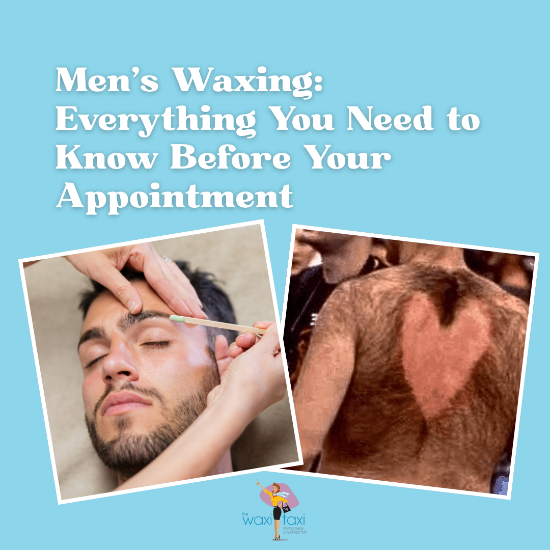 Men’s Body Waxing Everything You Need to Know Before Your Appointment (1) (1)