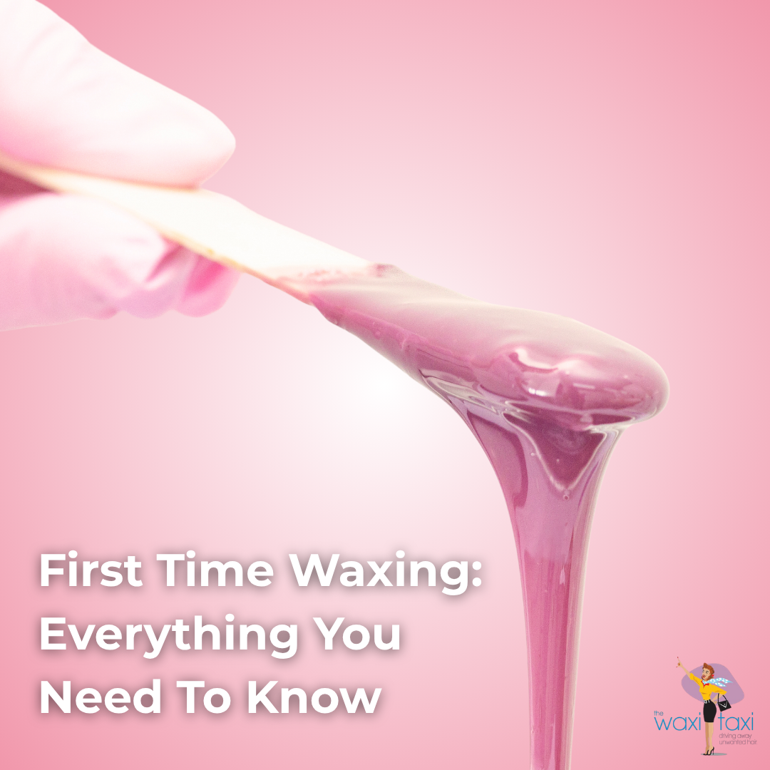 First Time Waxing Everything You Need To Know (1)